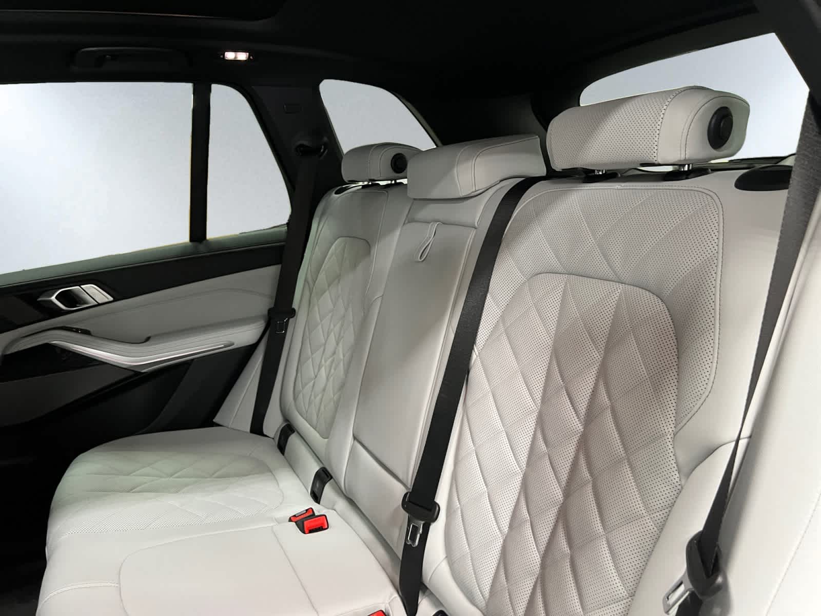 new 2026 BMW X5 car, priced at $85,500
