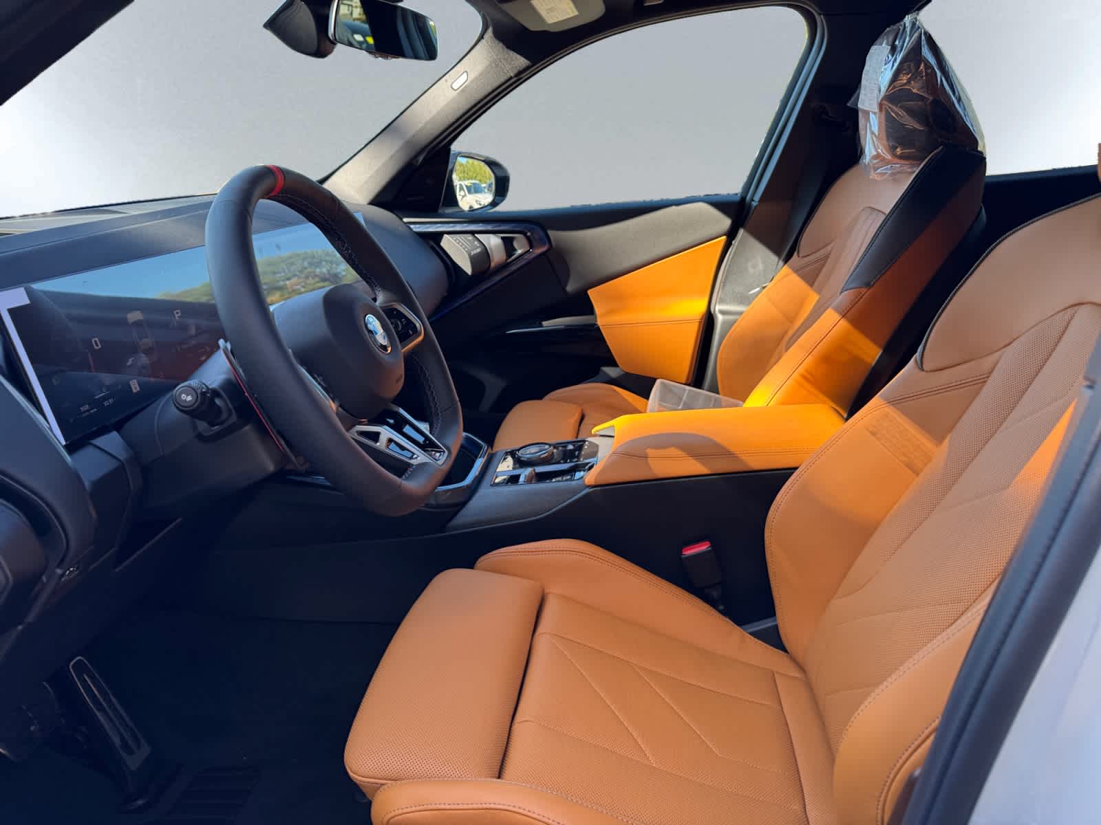 2026 Bmw X3 M50 photo 4