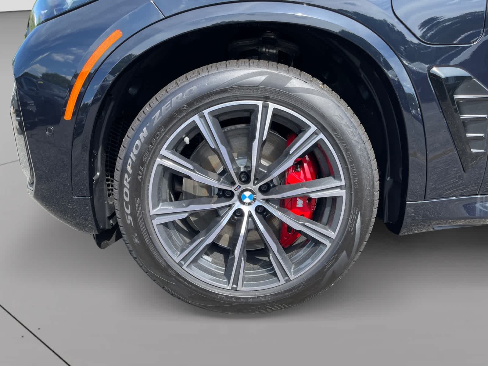 new 2026 BMW X5 PHEV car, priced at $88,600