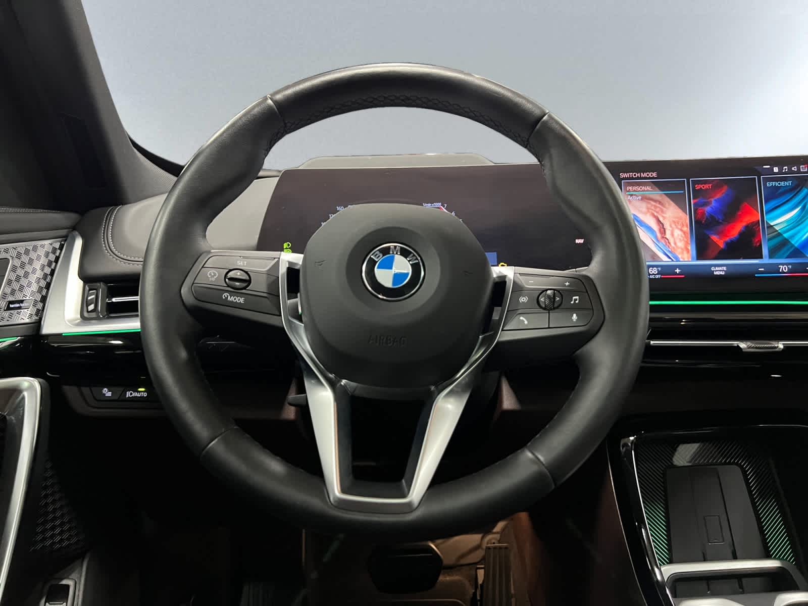 used 2023 BMW X1 car, priced at $32,497
