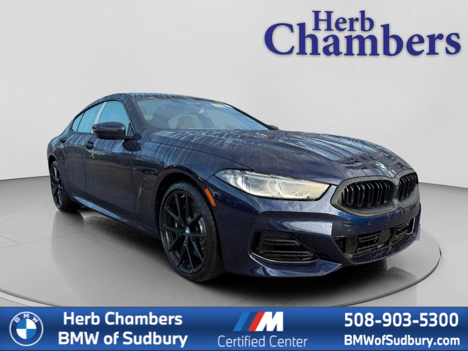 new 2026 BMW 840i car, priced at $103,025