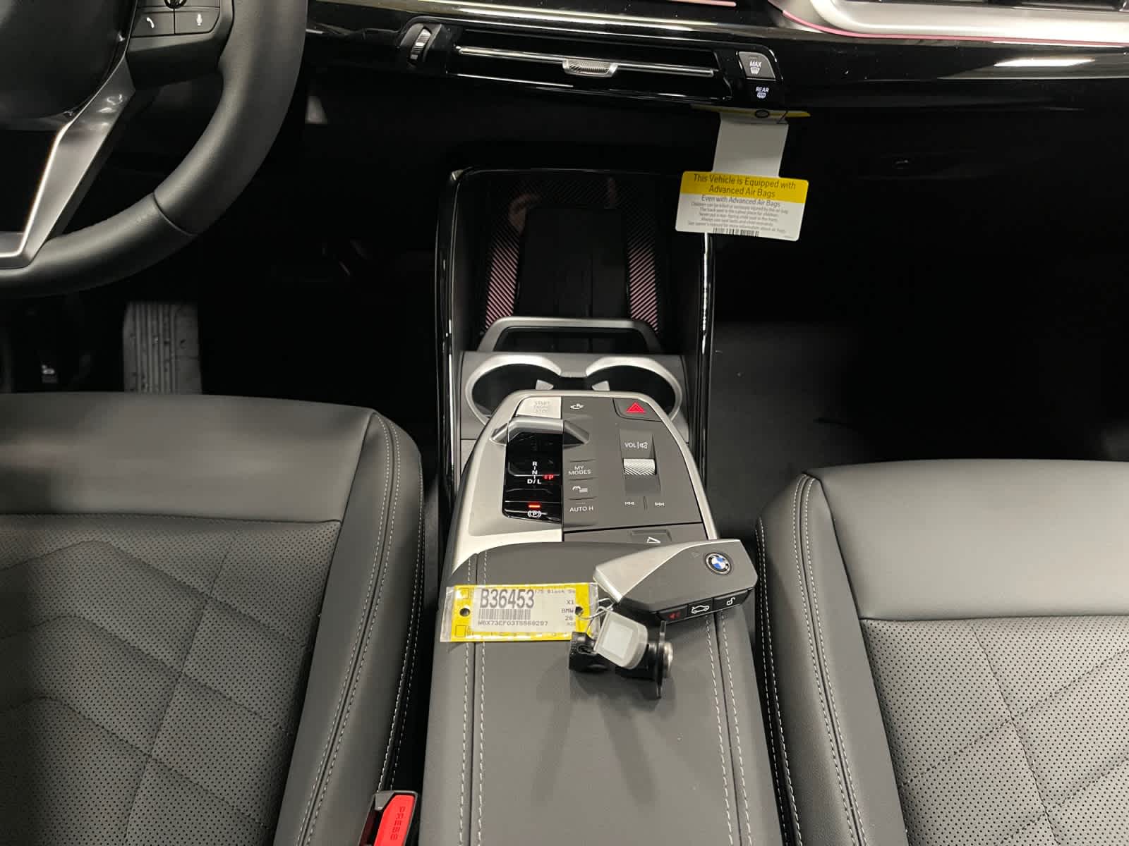 new 2026 BMW X1 car, priced at $52,270