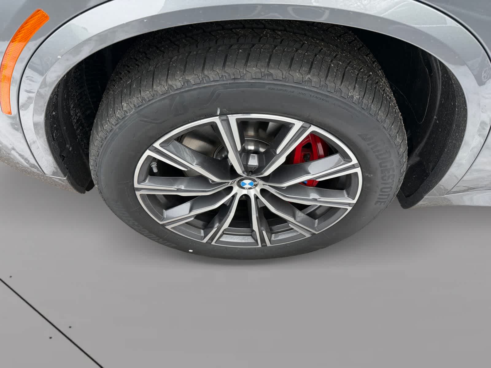 new 2026 BMW X5 car, priced at $82,675