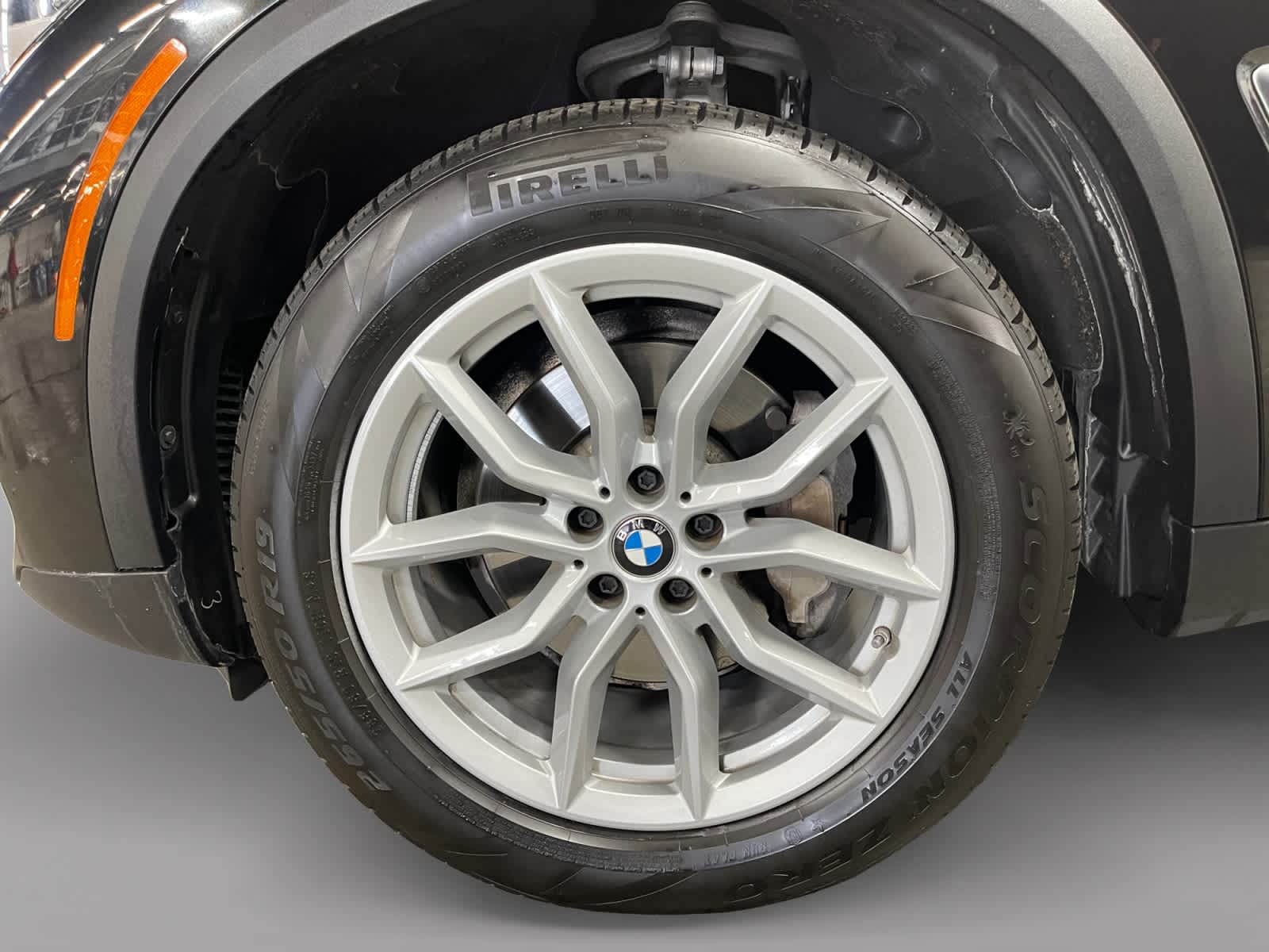 used 2023 BMW X5 car, priced at $44,497