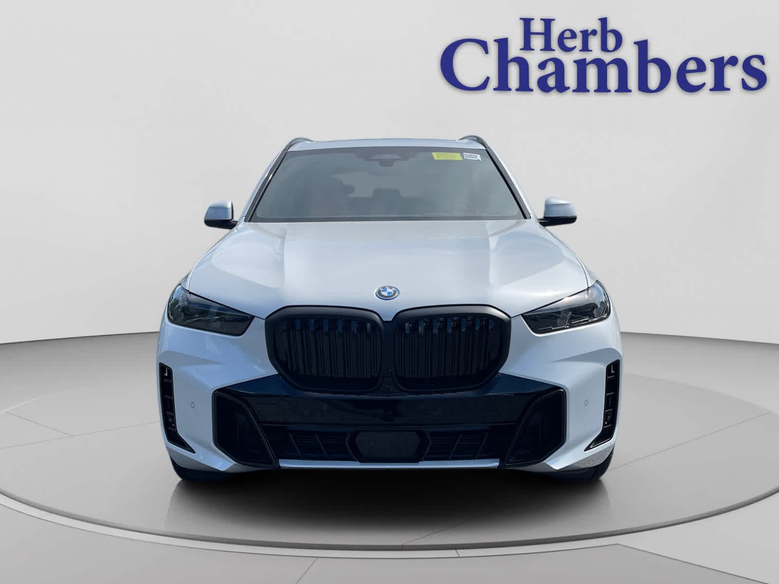 new 2026 BMW X5 PHEV car, priced at $91,900