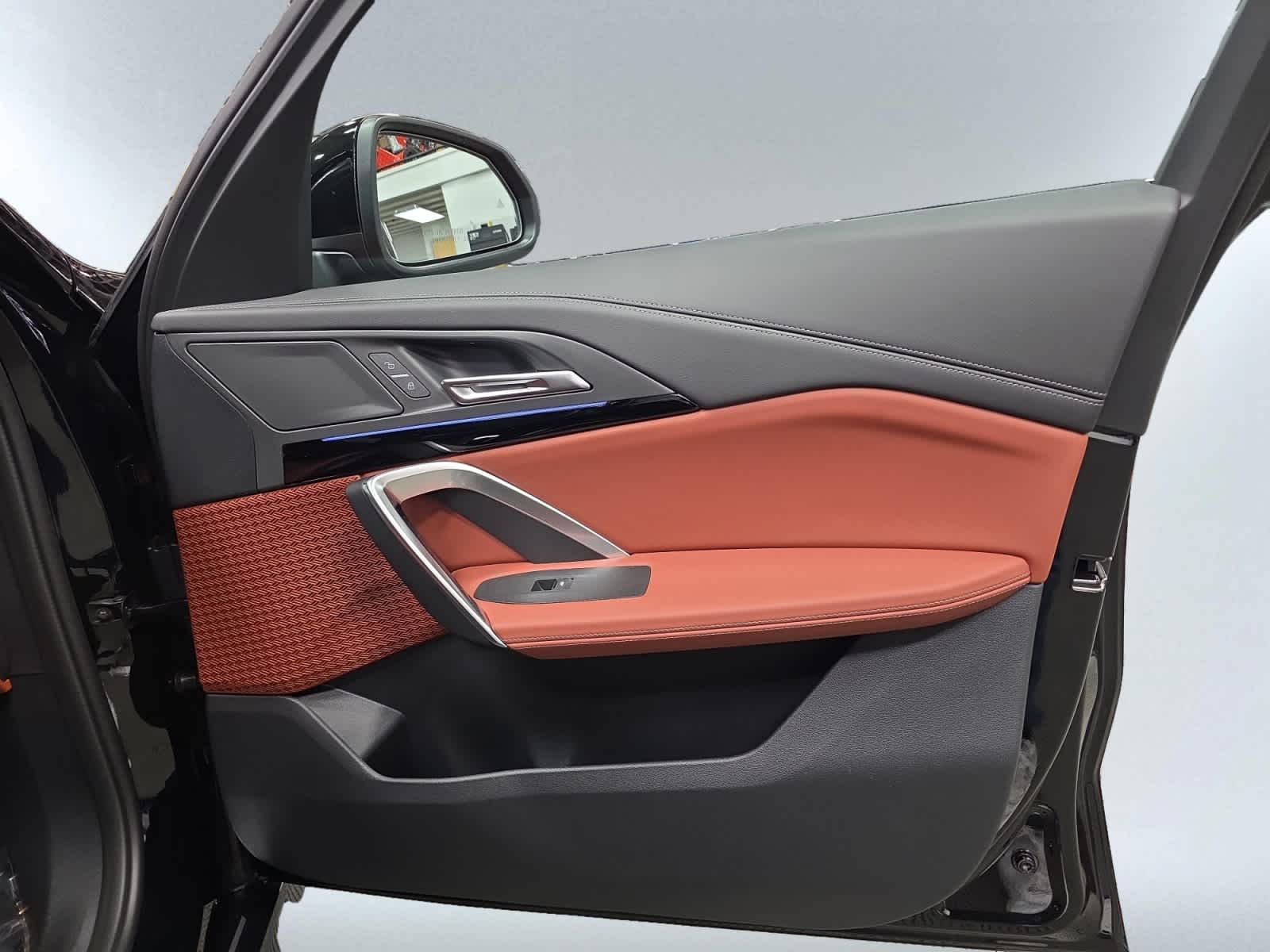 used 2026 BMW X1 car, priced at $40,497