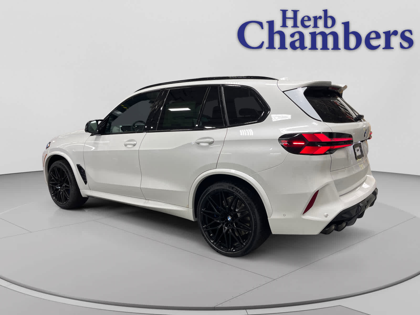 new 2026 BMW X5 M car, priced at $146,380