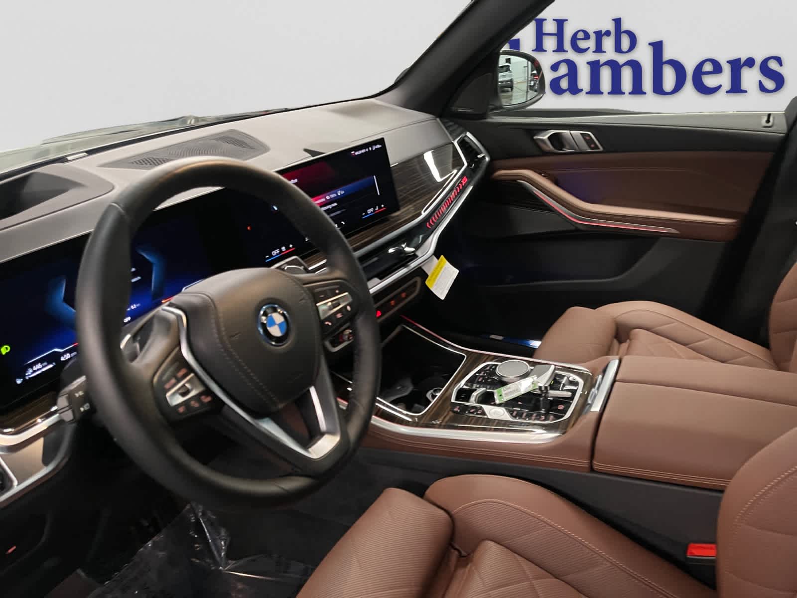 used 2026 BMW X5 PHEV car, priced at $73,497