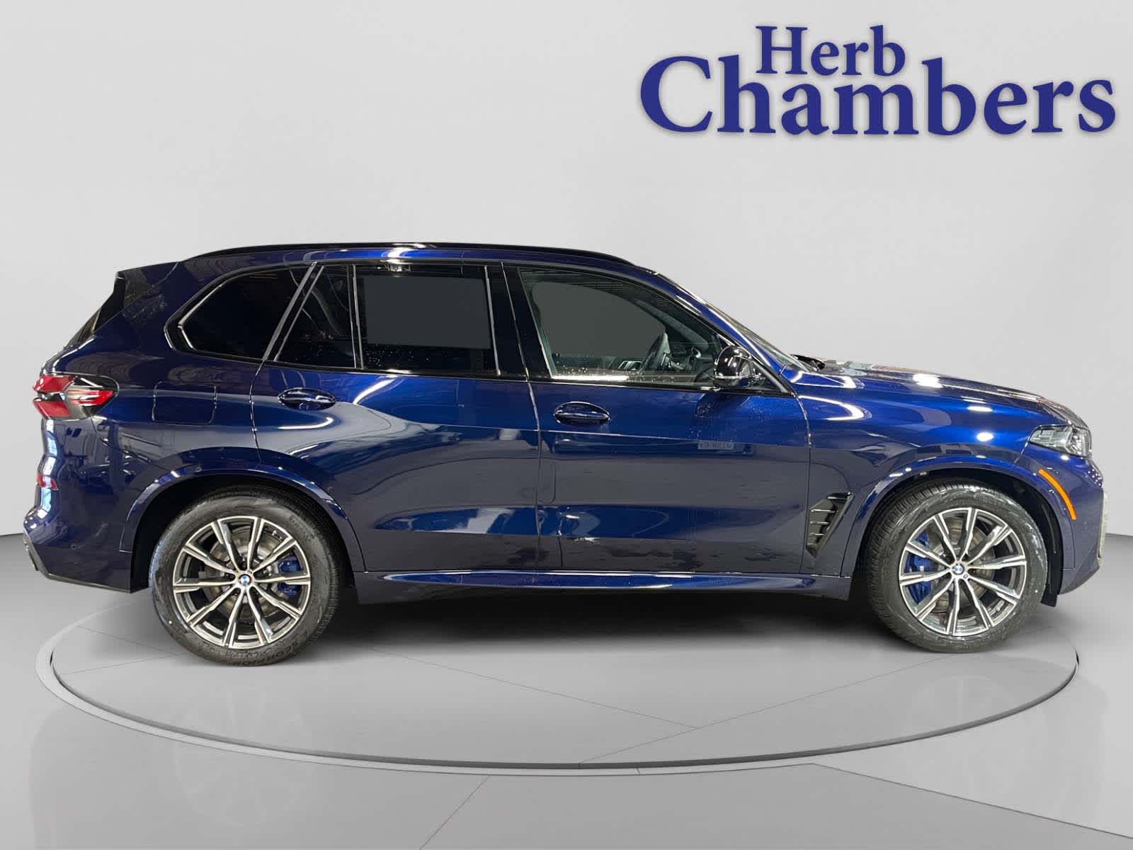 new 2026 BMW X5 car, priced at $110,850