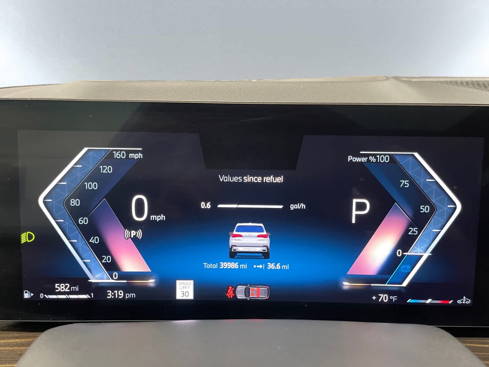 used 2024 BMW X5 car, priced at $49,497