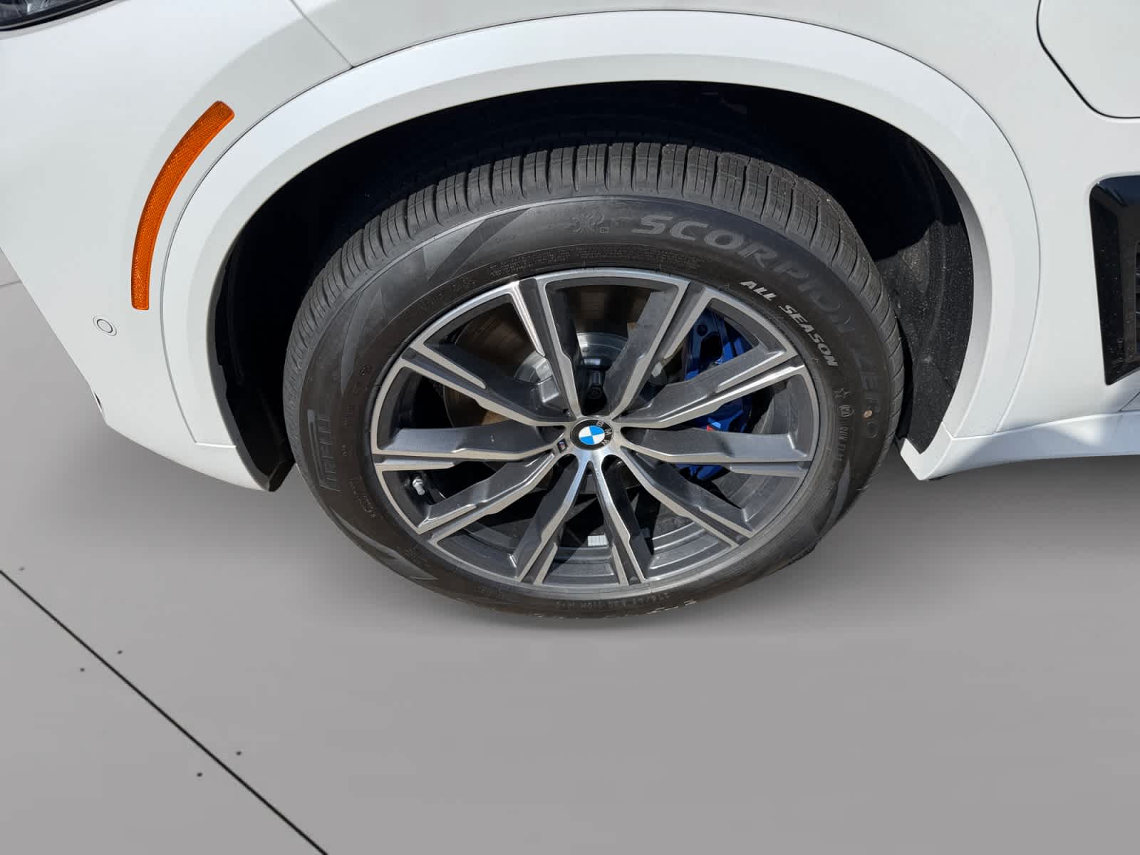 new 2026 BMW X5 PHEV car, priced at $89,550