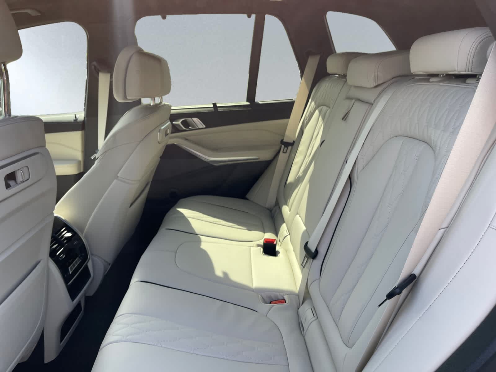 new 2026 BMW X5 car, priced at $81,150