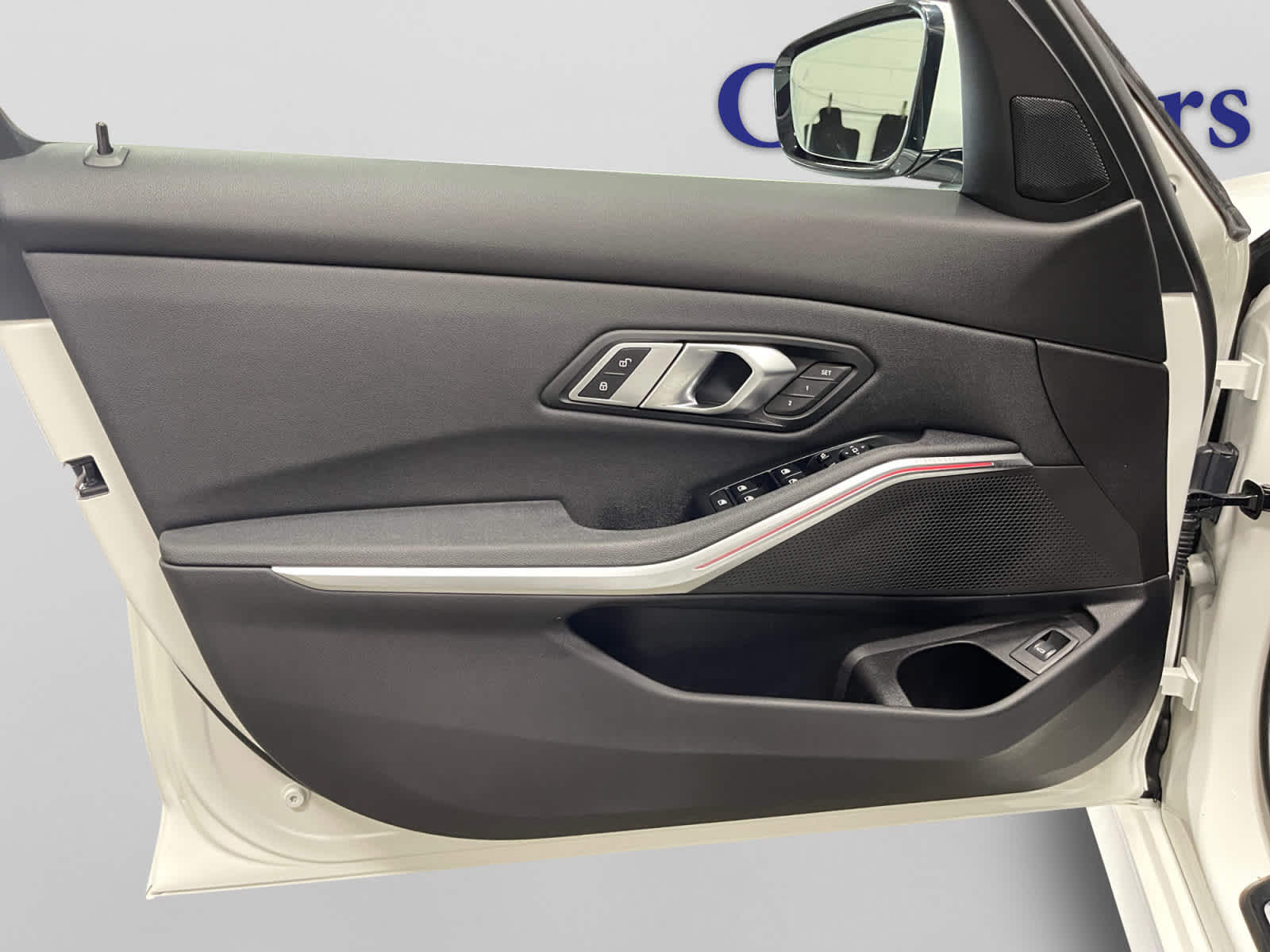 used 2021 BMW 330i car, priced at $26,997