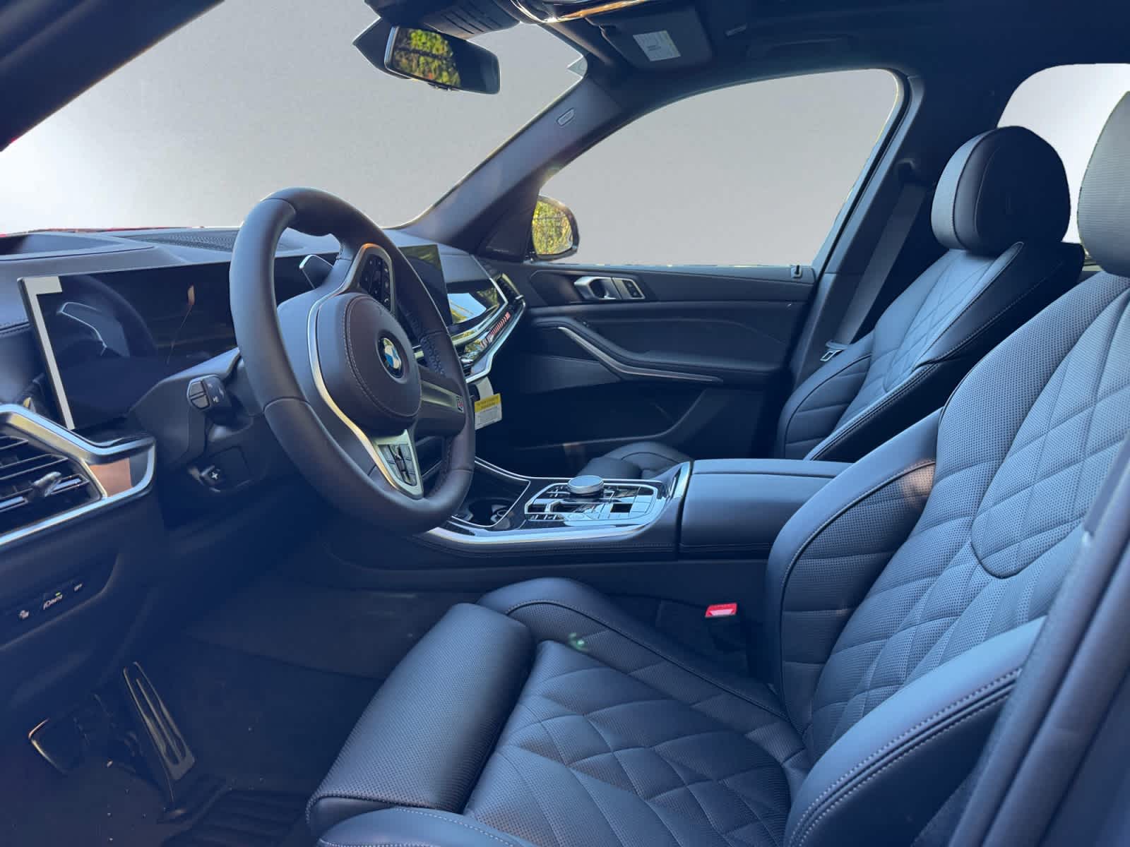 2026 Bmw X5 xDrive40i photo 4