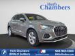 Used 2020 Audi Q3 45 Premium Plus SUV