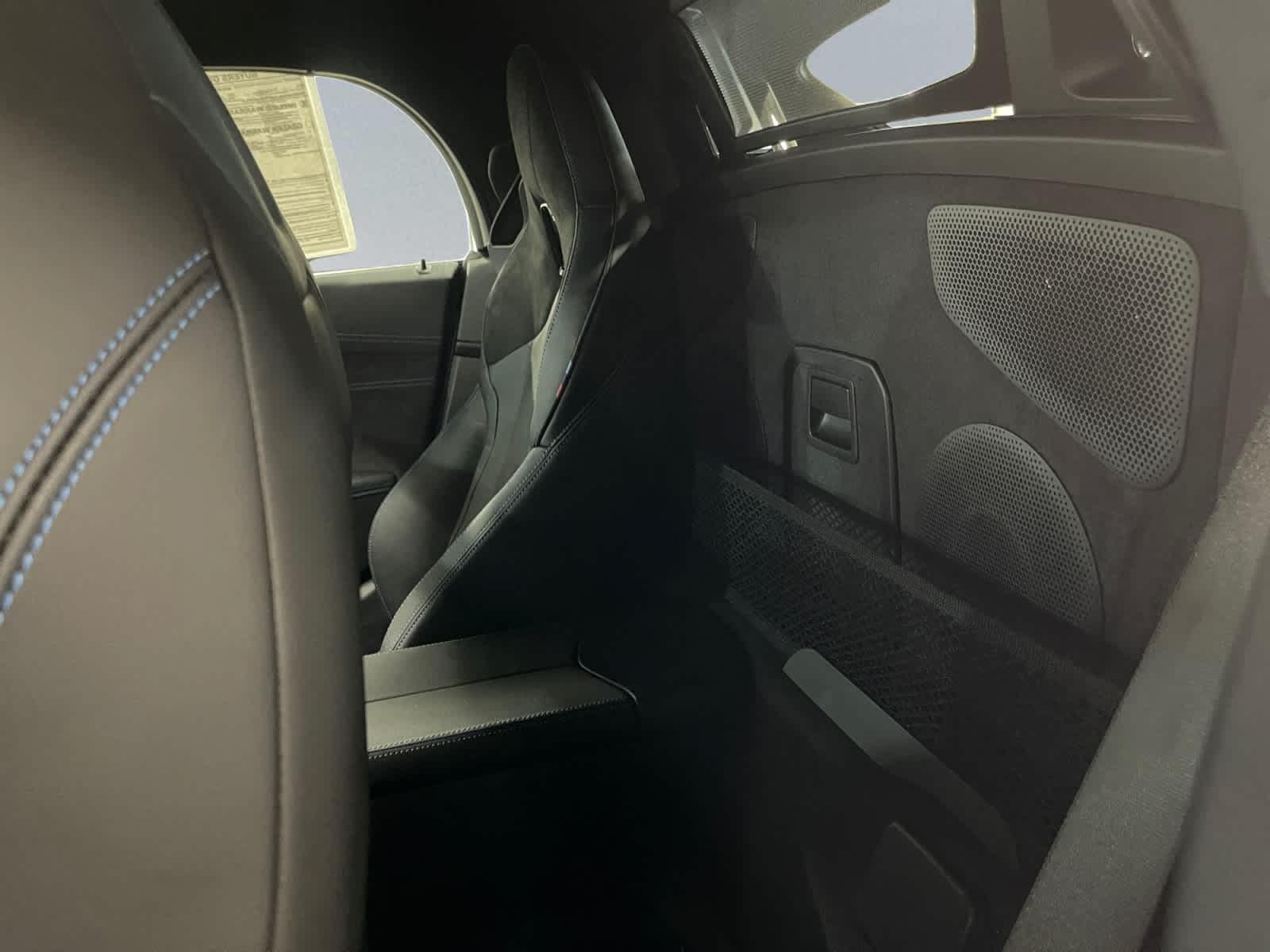 used 2026 BMW Z4 car, priced at $59,497