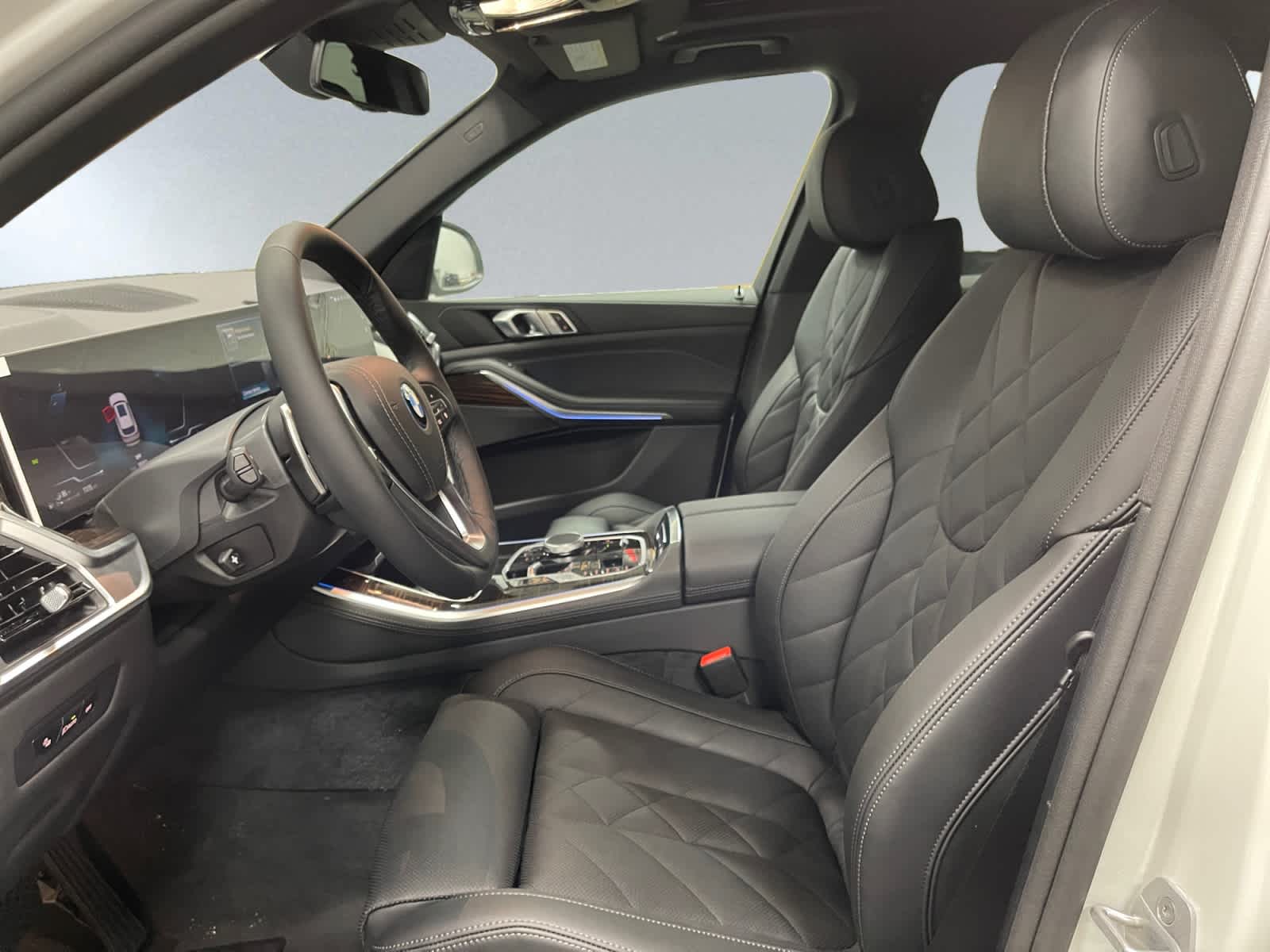 new 2026 BMW X5 PHEV car, priced at $77,800