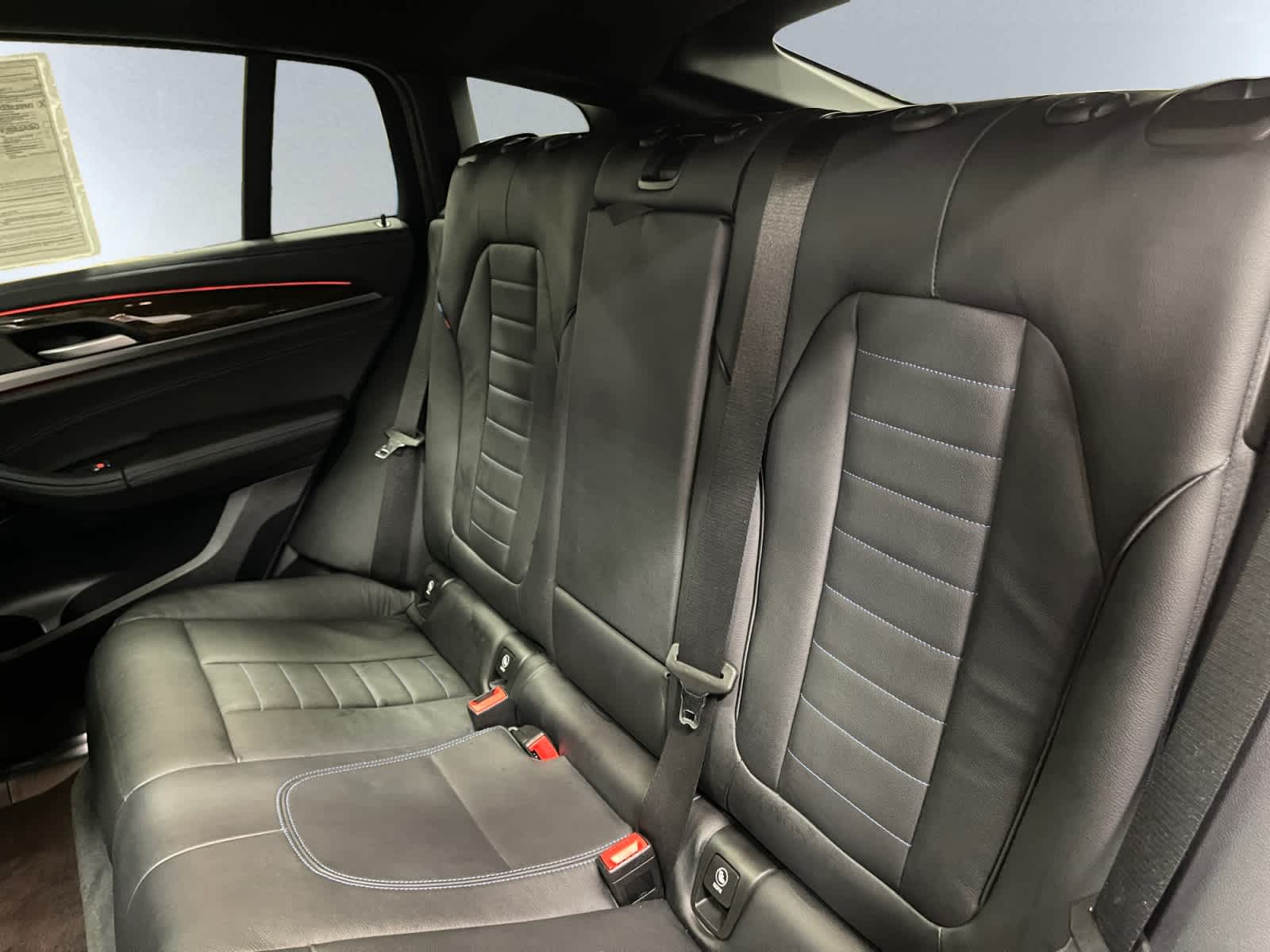 used 2020 BMW X4 car, priced at $27,997