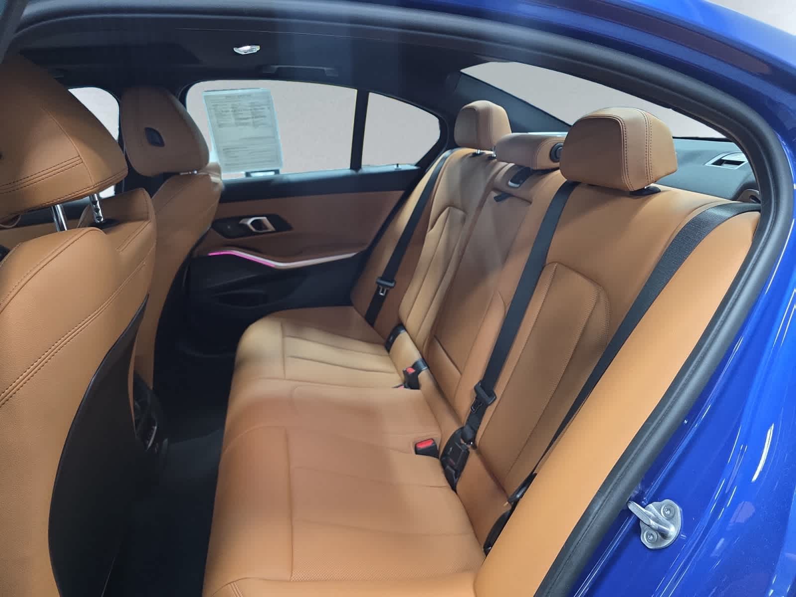 used 2026 BMW 330i car, priced at $51,497