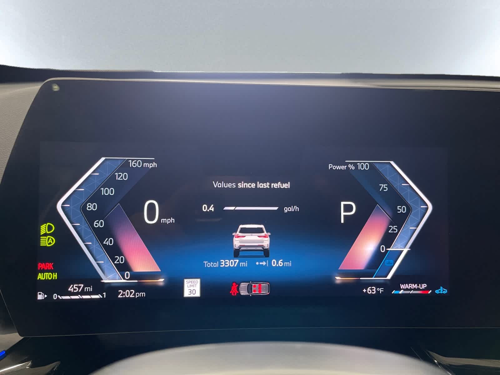 used 2025 BMW X1 car, priced at $42,697