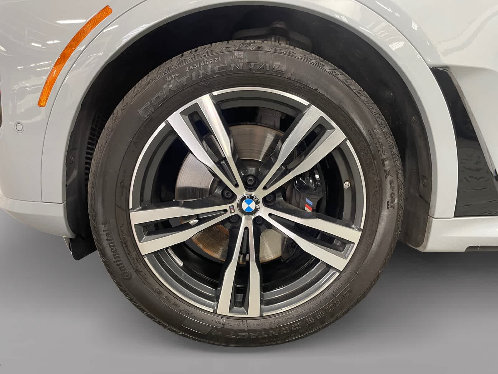 used 2023 BMW X7 car, priced at $67,497