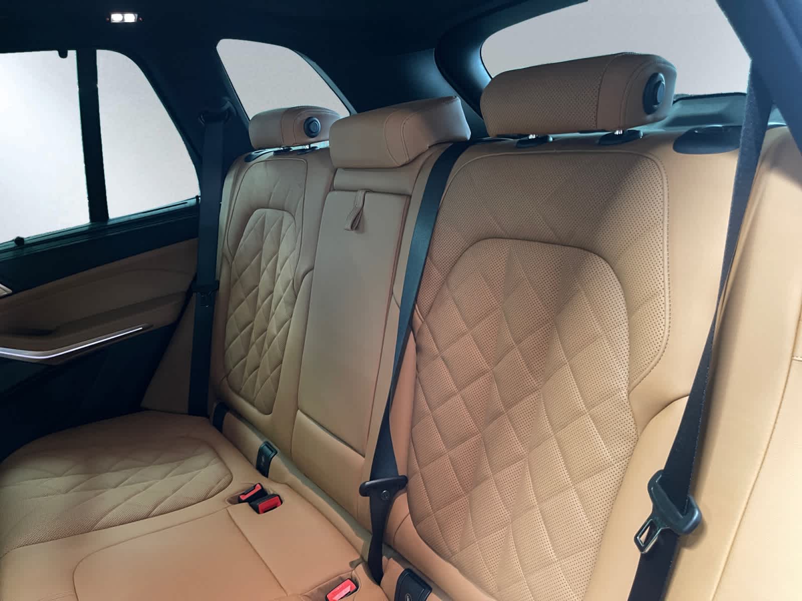 new 2026 BMW X5 car, priced at $86,100