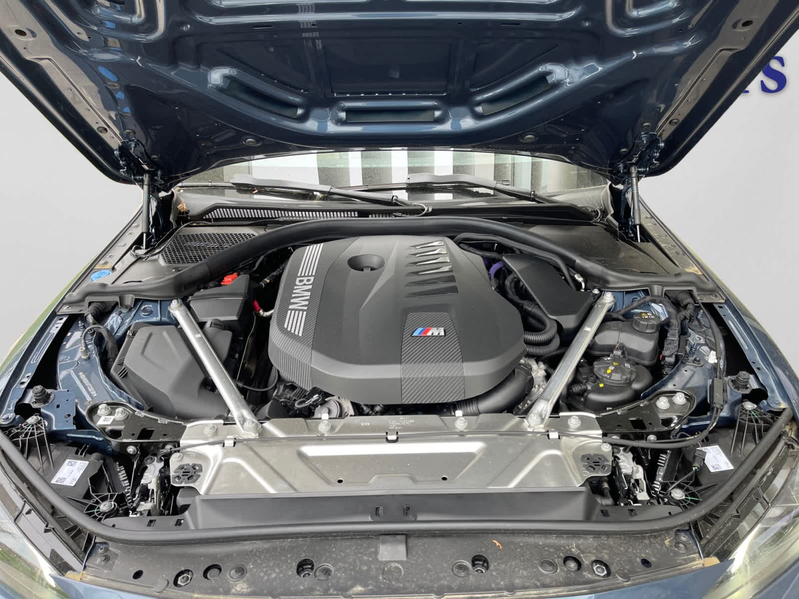 new 2026 BMW M440i car, priced at $75,380