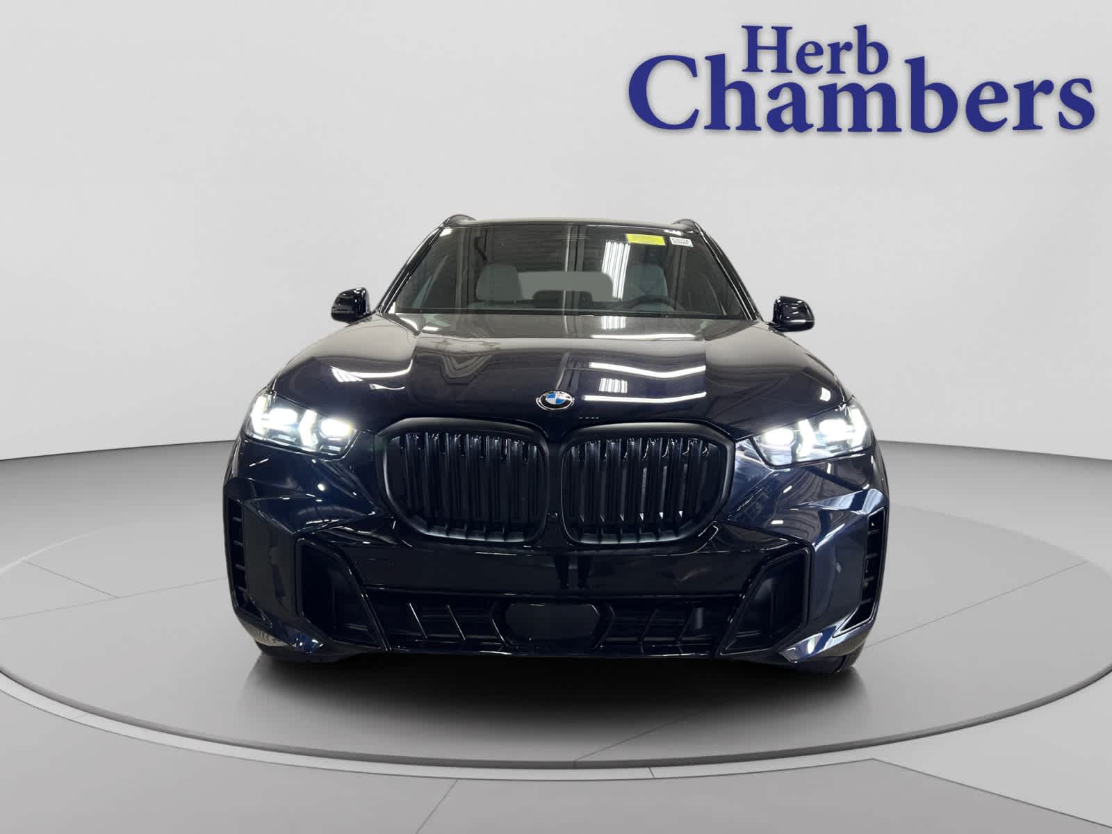new 2026 BMW X5 car, priced at $85,500