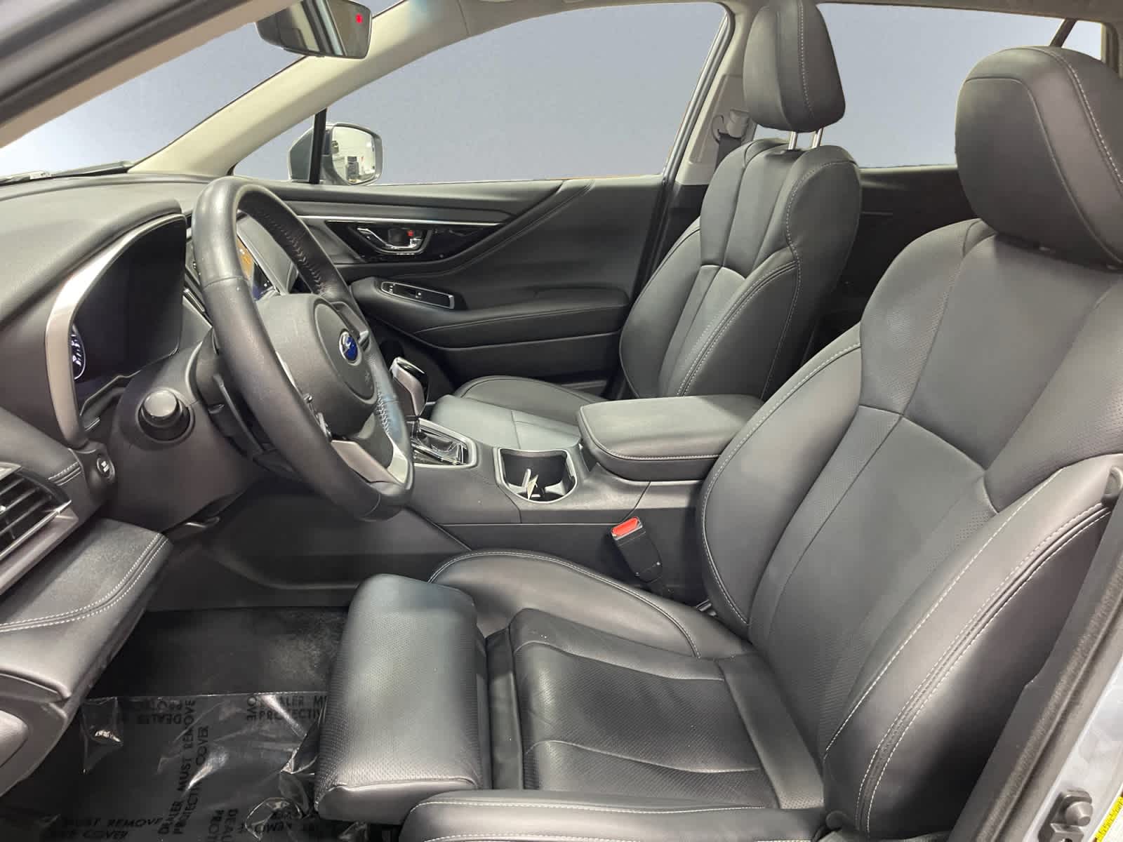 used 2021 Subaru Outback car, priced at $22,497