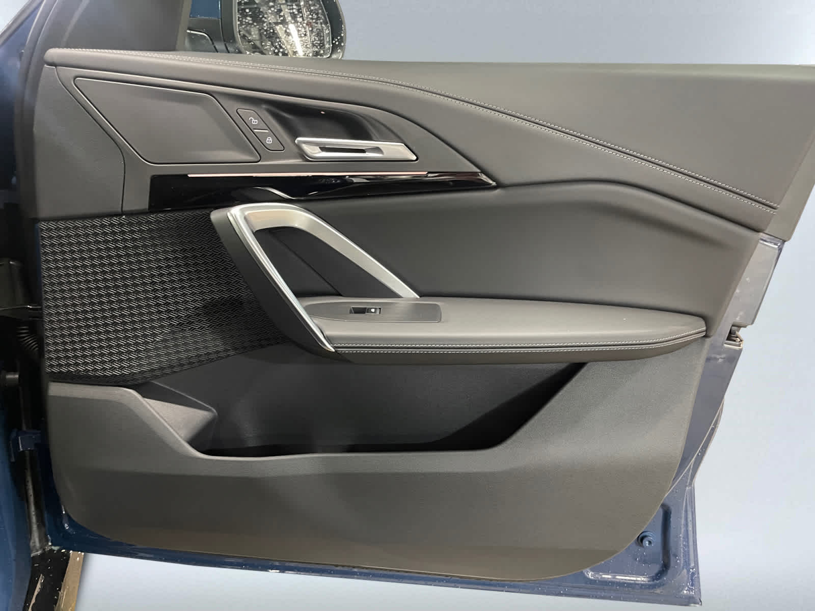 new 2026 BMW X1 car, priced at $47,720