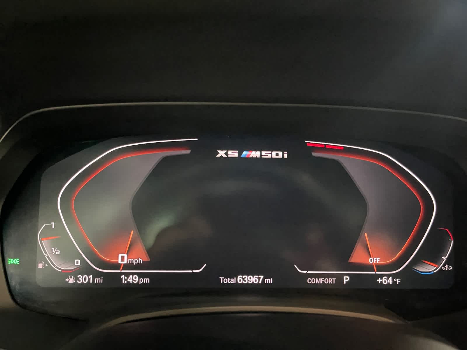 used 2020 BMW X5 car, priced at $43,997