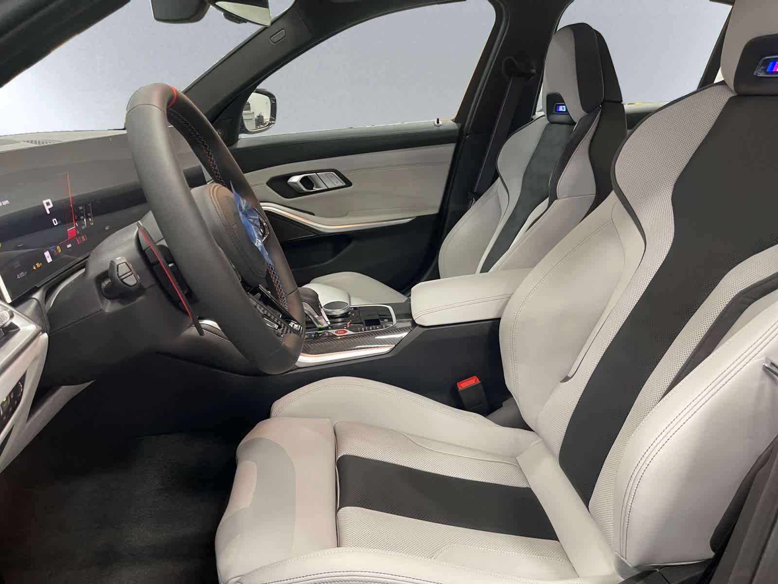 new 2026 BMW M3 car, priced at $103,300