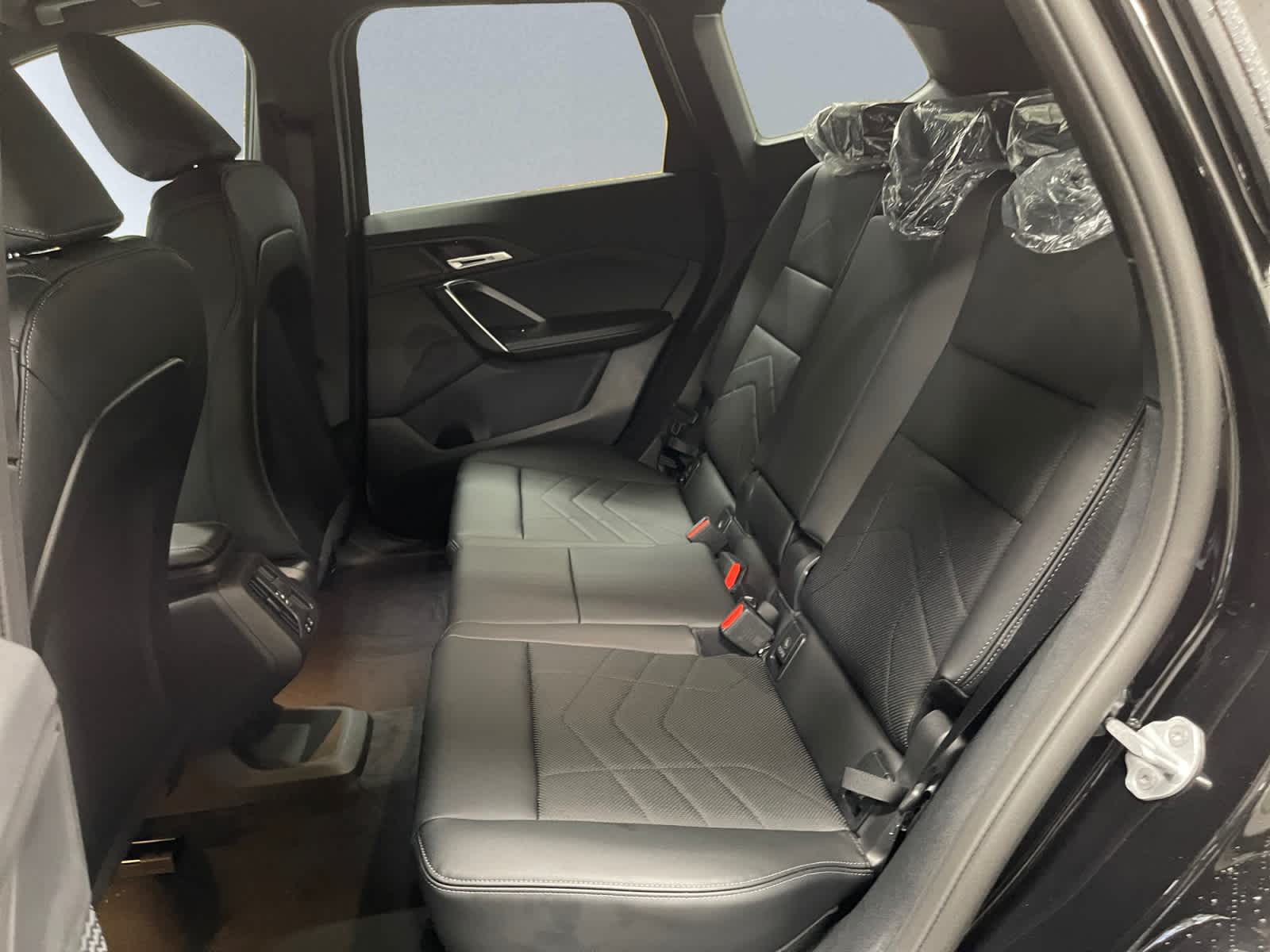 new 2026 BMW X1 car, priced at $50,070