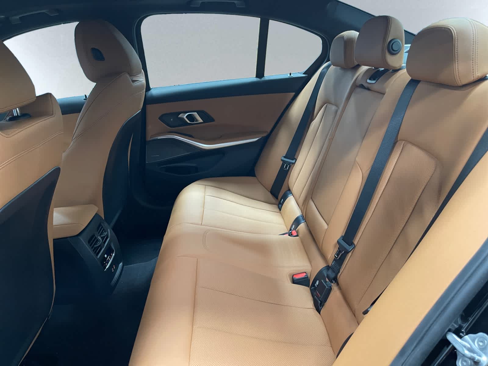 new 2026 BMW 330i car, priced at $59,940