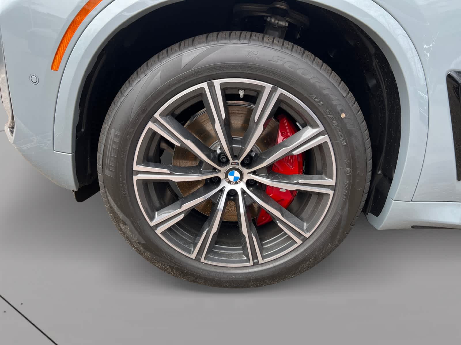 new 2026 BMW X5 car, priced at $82,350