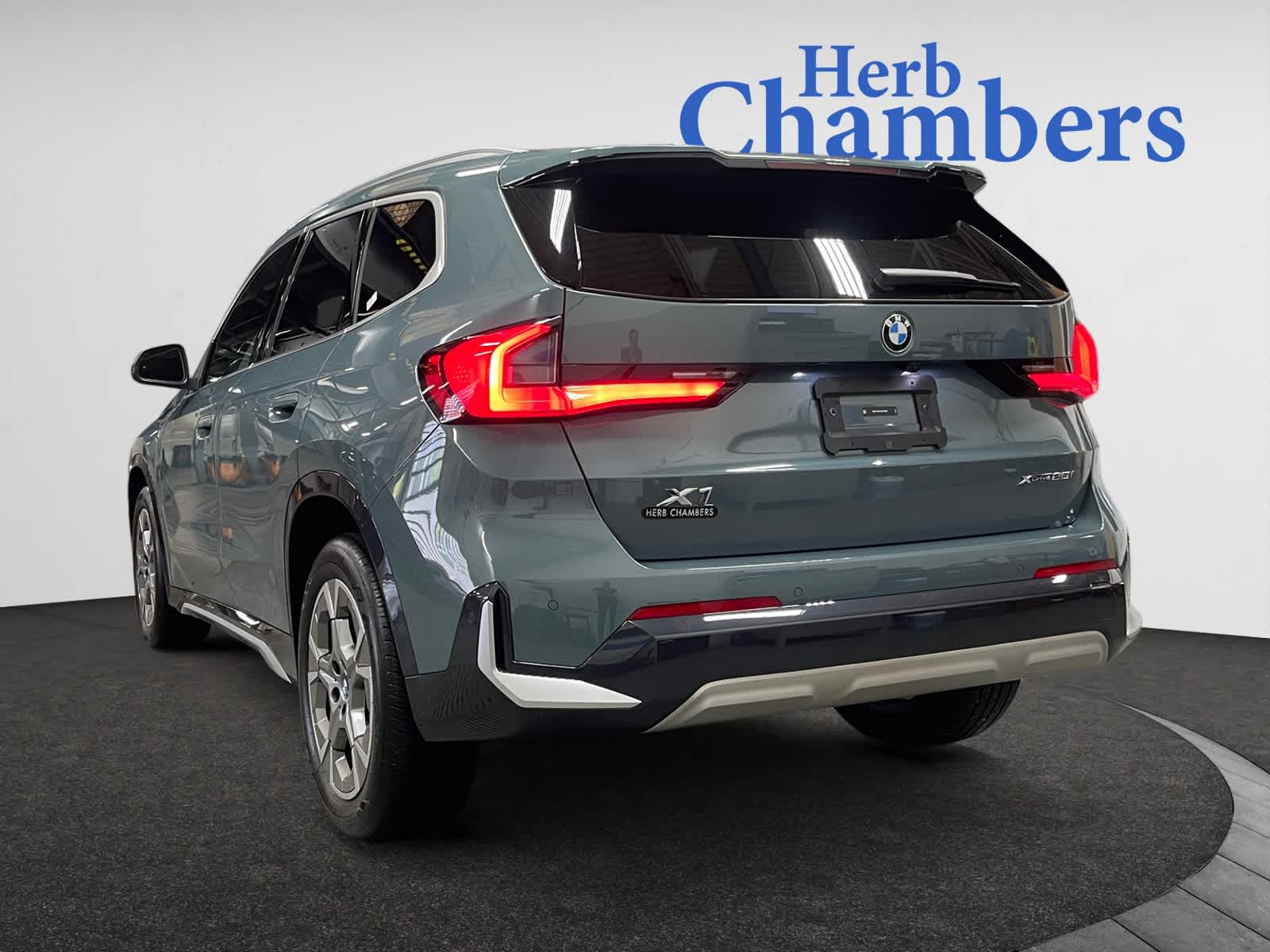 2025 Bmw X1 XDrive28i photo 4
