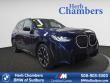 Certified 2026 BMW X3 30 xDrive SUV