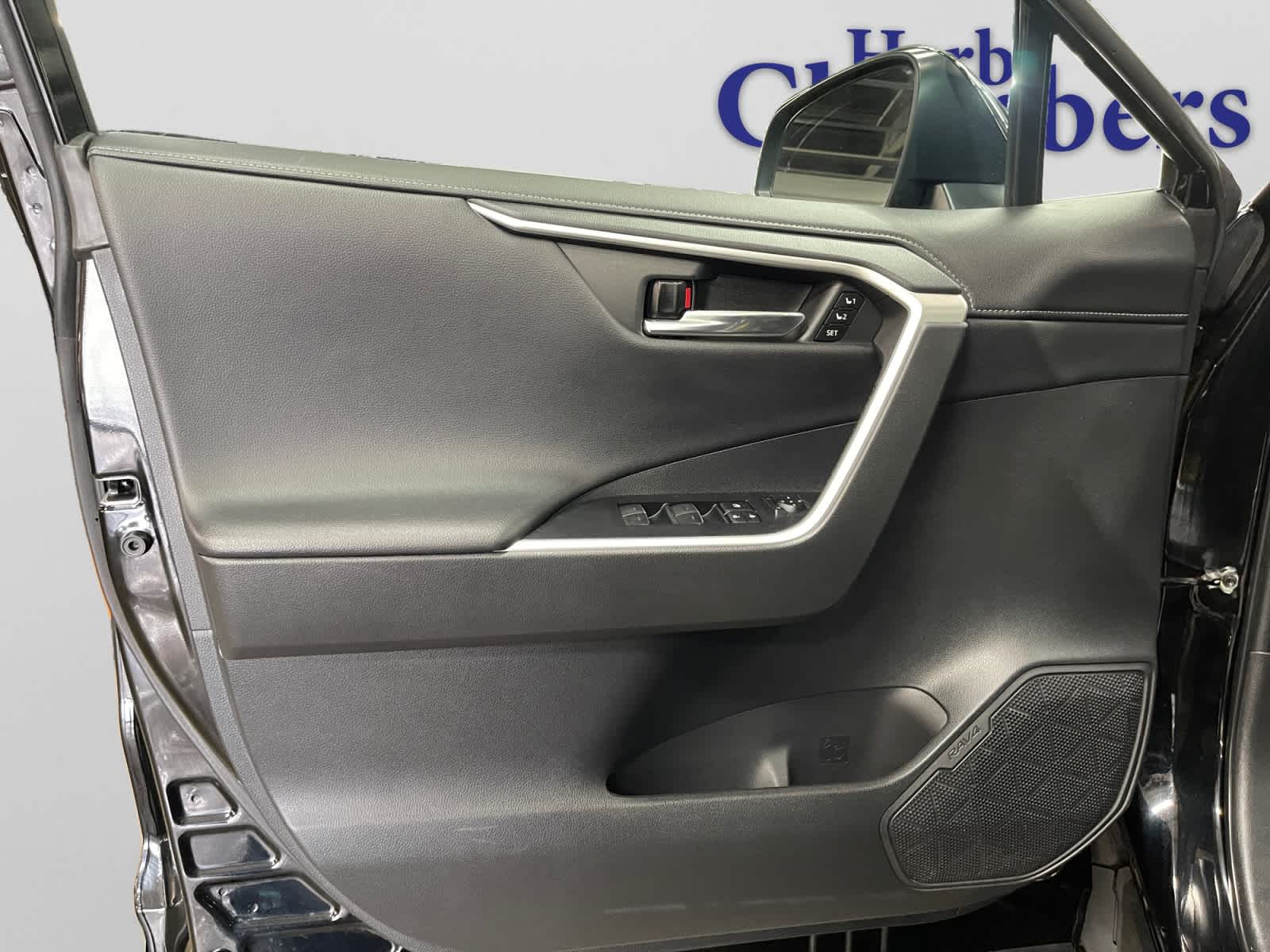 used 2022 Toyota RAV4 Hybrid car, priced at $37,497