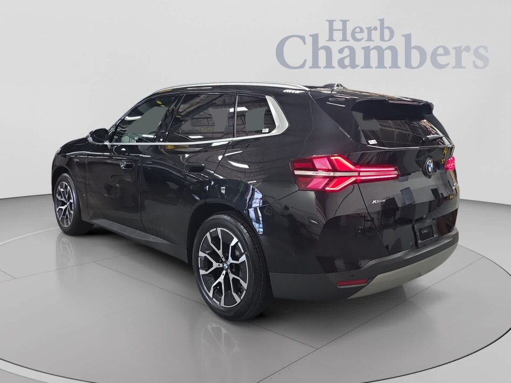 Used 2026 BMW X3 30 xDrive SUV