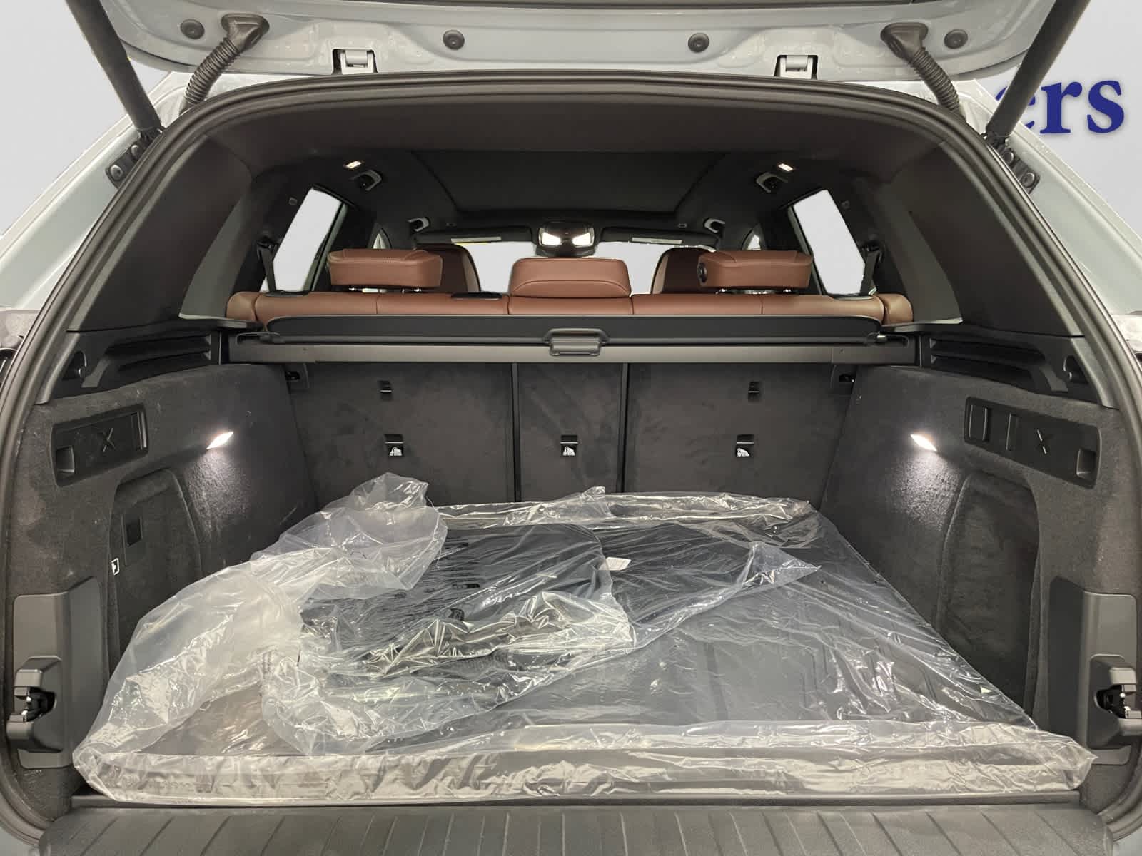 new 2026 BMW X5 car, priced at $84,000