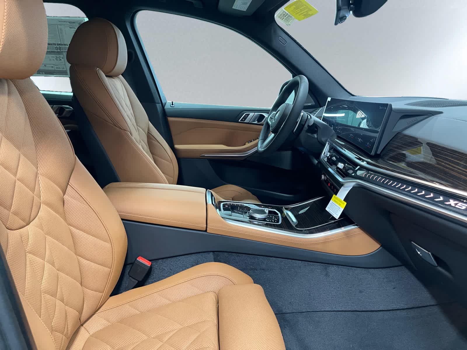 new 2026 BMW X5 car, priced at $83,200