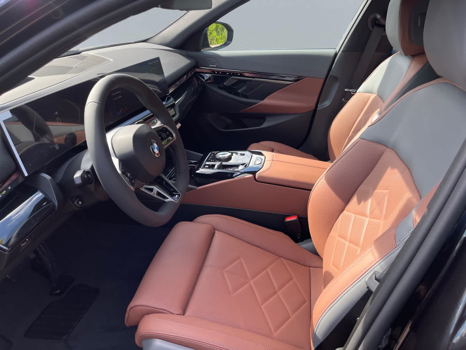 new 2027 BMW 540i car, priced at $81,410