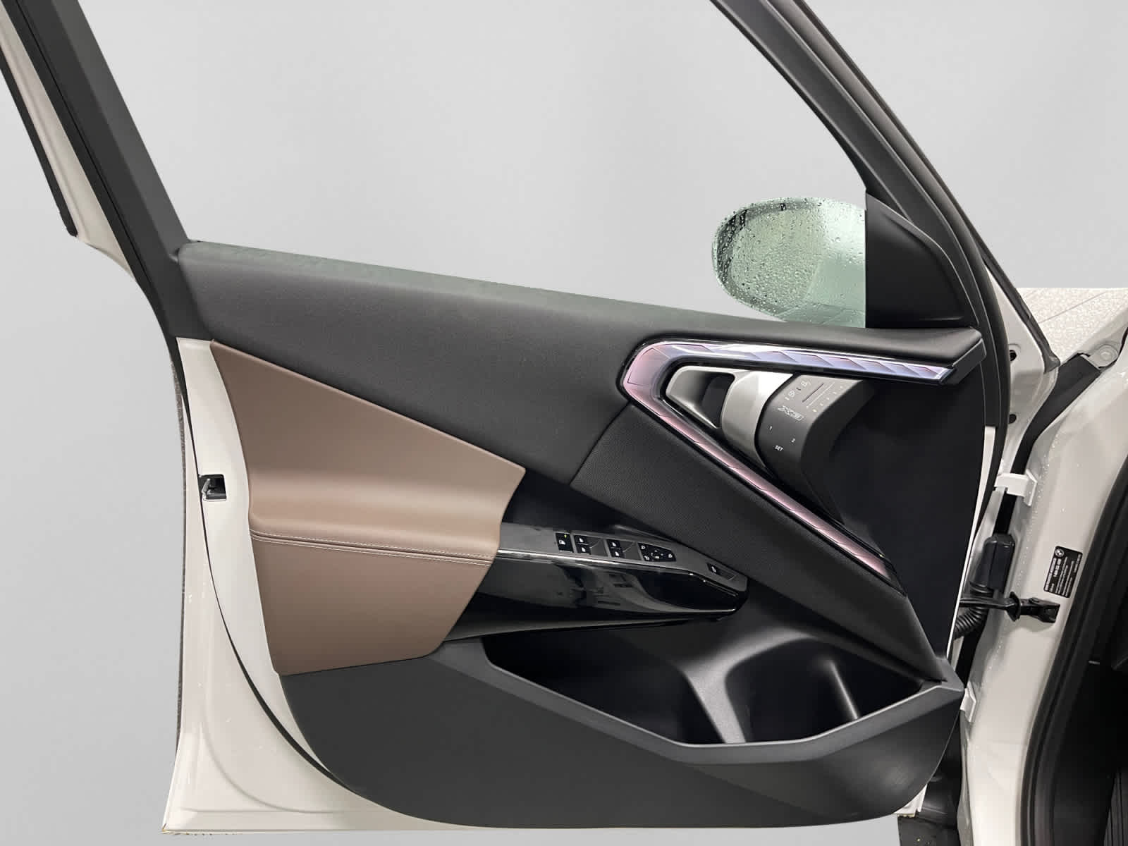 new 2026 BMW X3 car, priced at $56,415