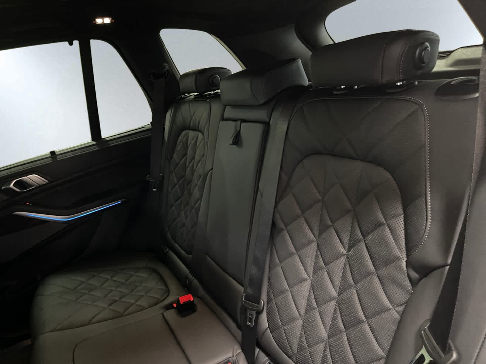 new 2026 BMW X5 PHEV car, priced at $91,000