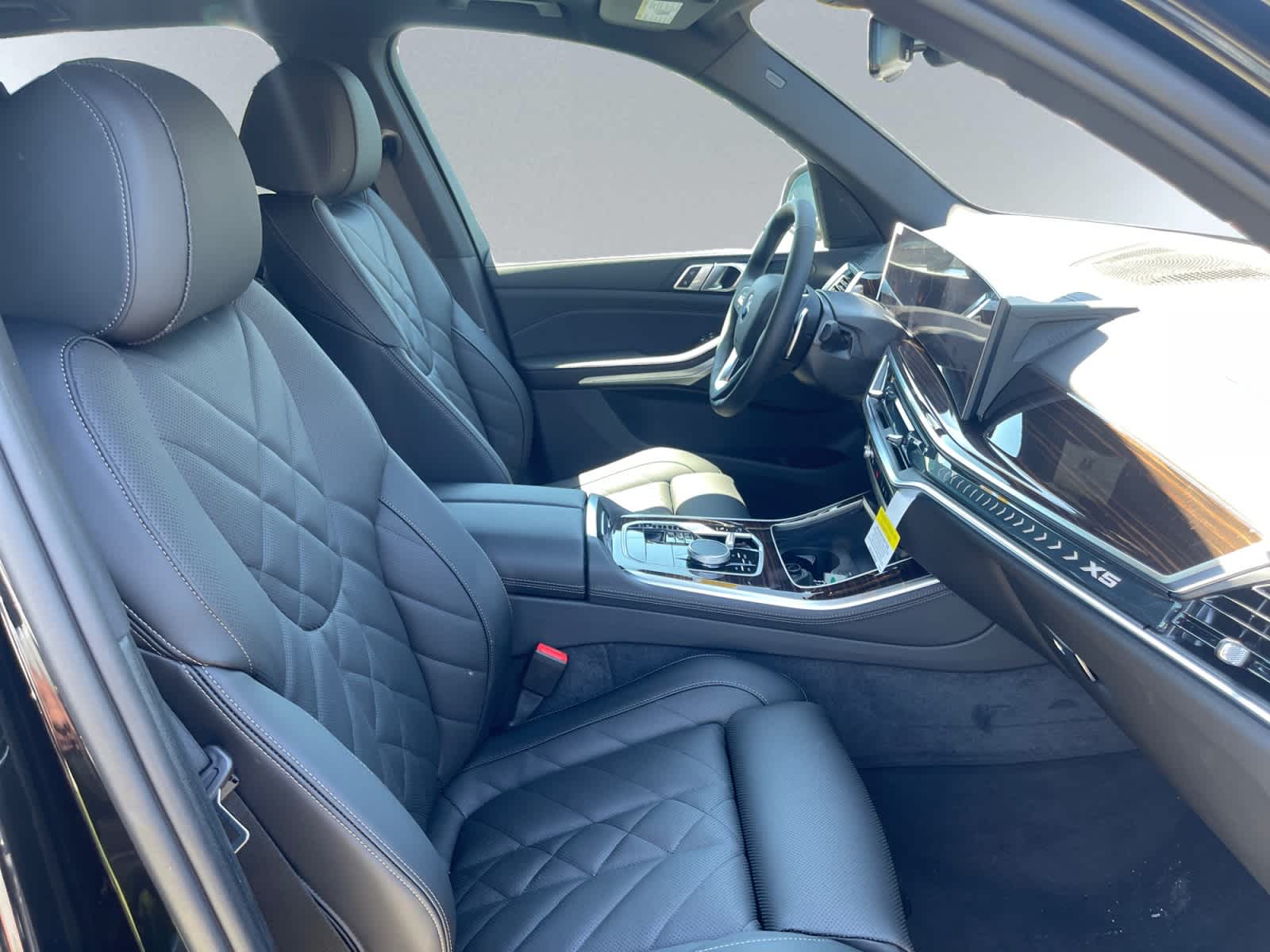 new 2026 BMW X5 car, priced at $75,550