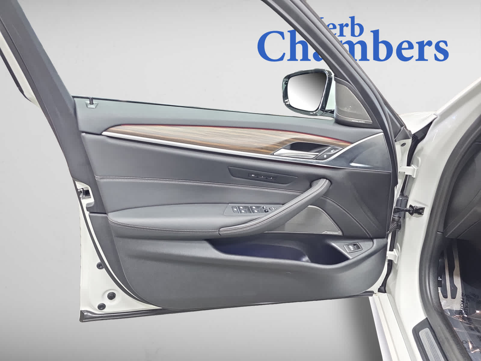 used 2022 BMW 540i car, priced at $47,497