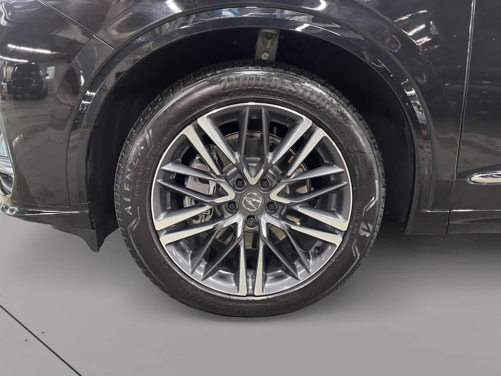 used 2026 Acura MDX car, priced at $58,967