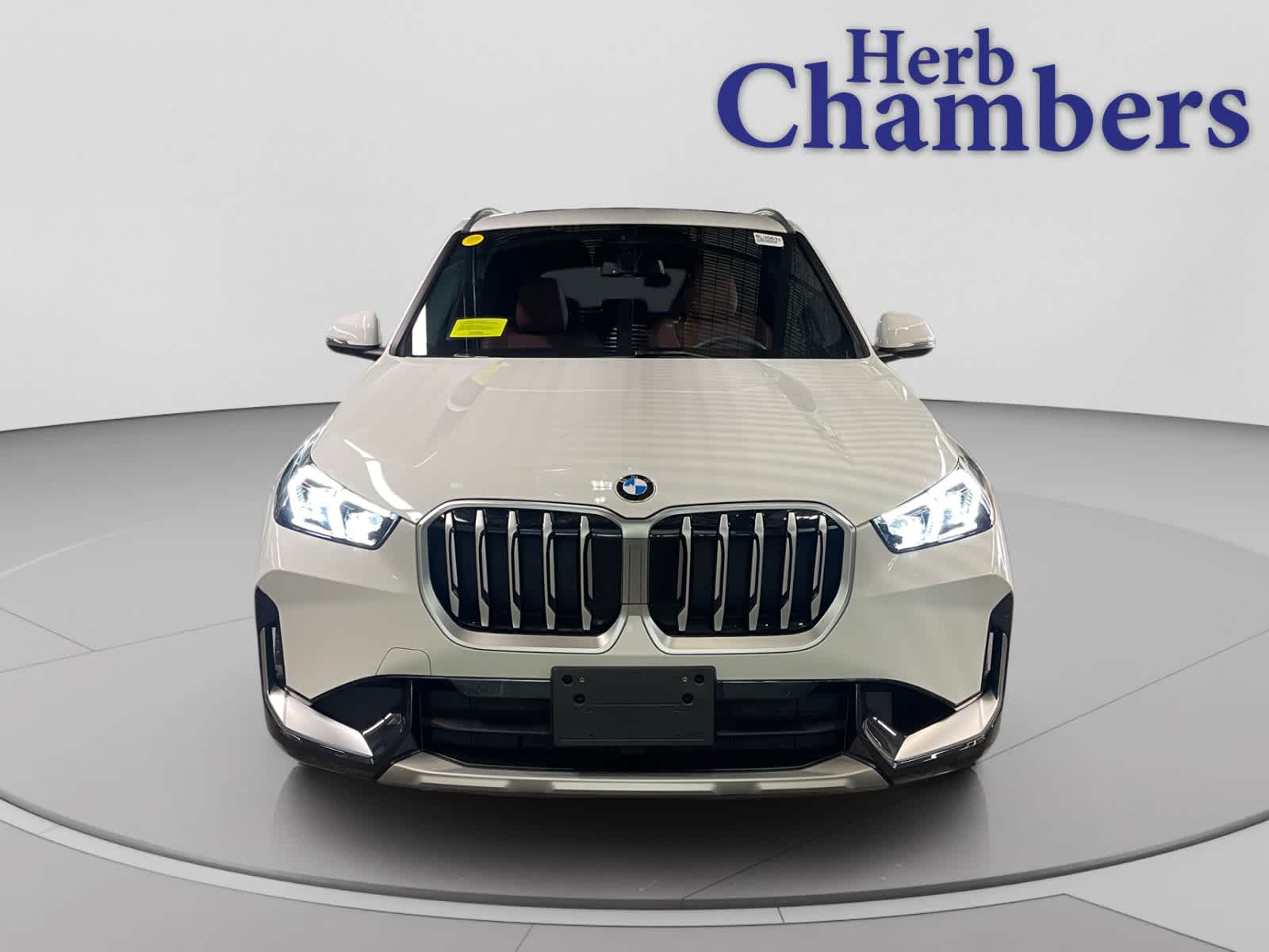 used 2026 BMW X1 car, priced at $41,997