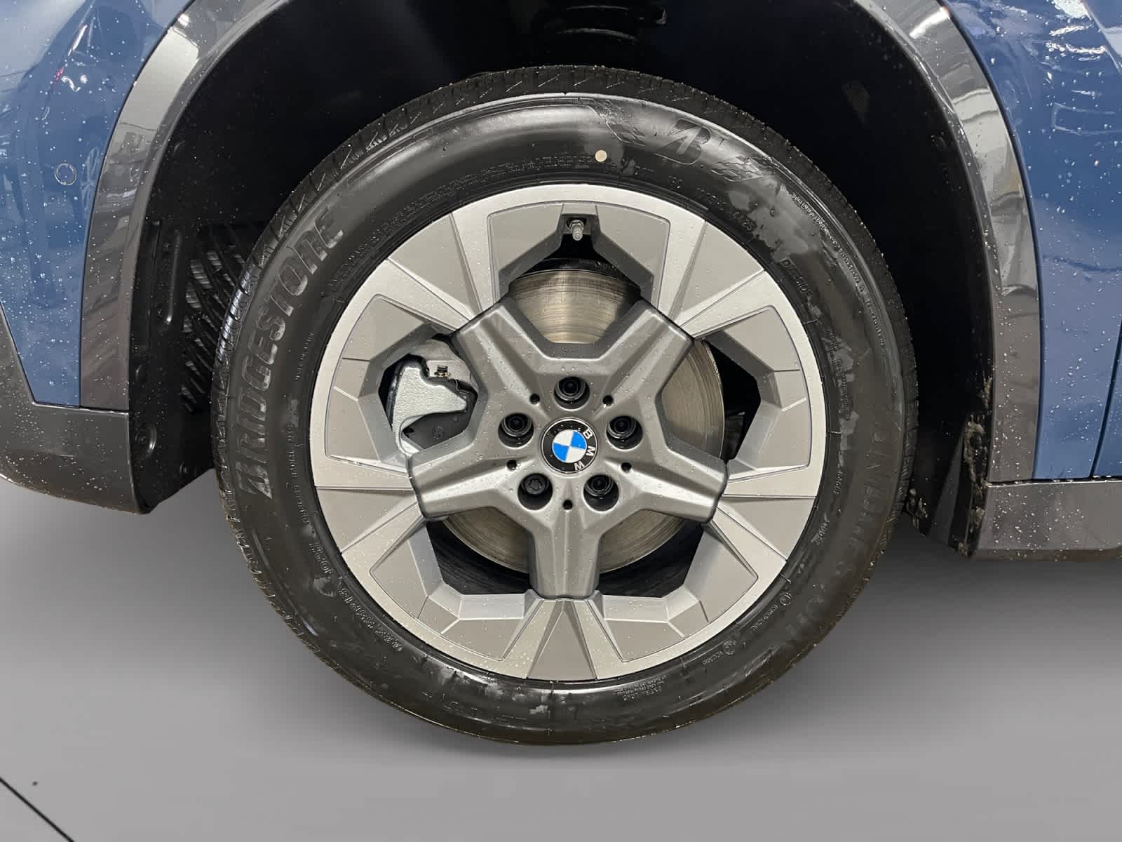 new 2026 BMW X1 car, priced at $47,720