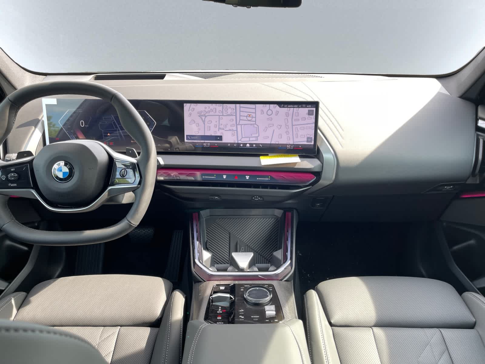 new 2026 BMW X3 car, priced at $60,865